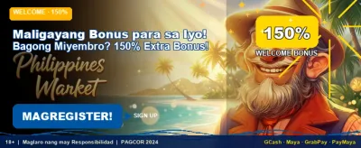 Get Your Exclusive Welcome Bonus banner